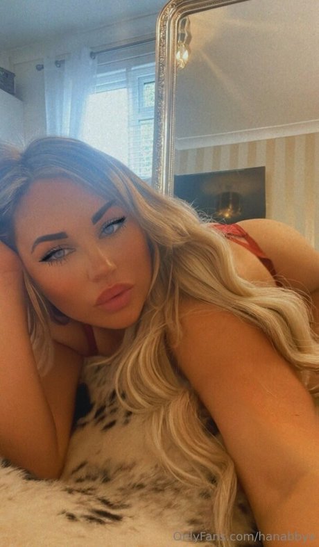 hanahbbyx model hd picture