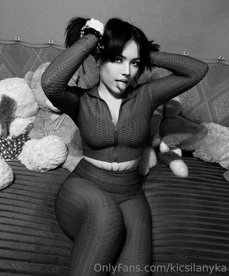 kicsilanyka sex star galleries