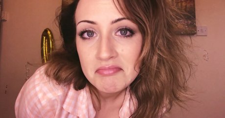 JJASMR model art picture