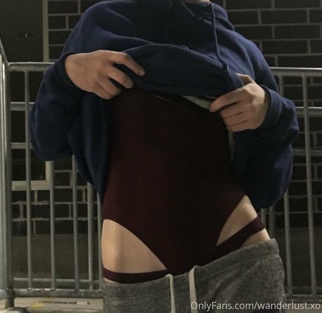 lewdology Quick model image