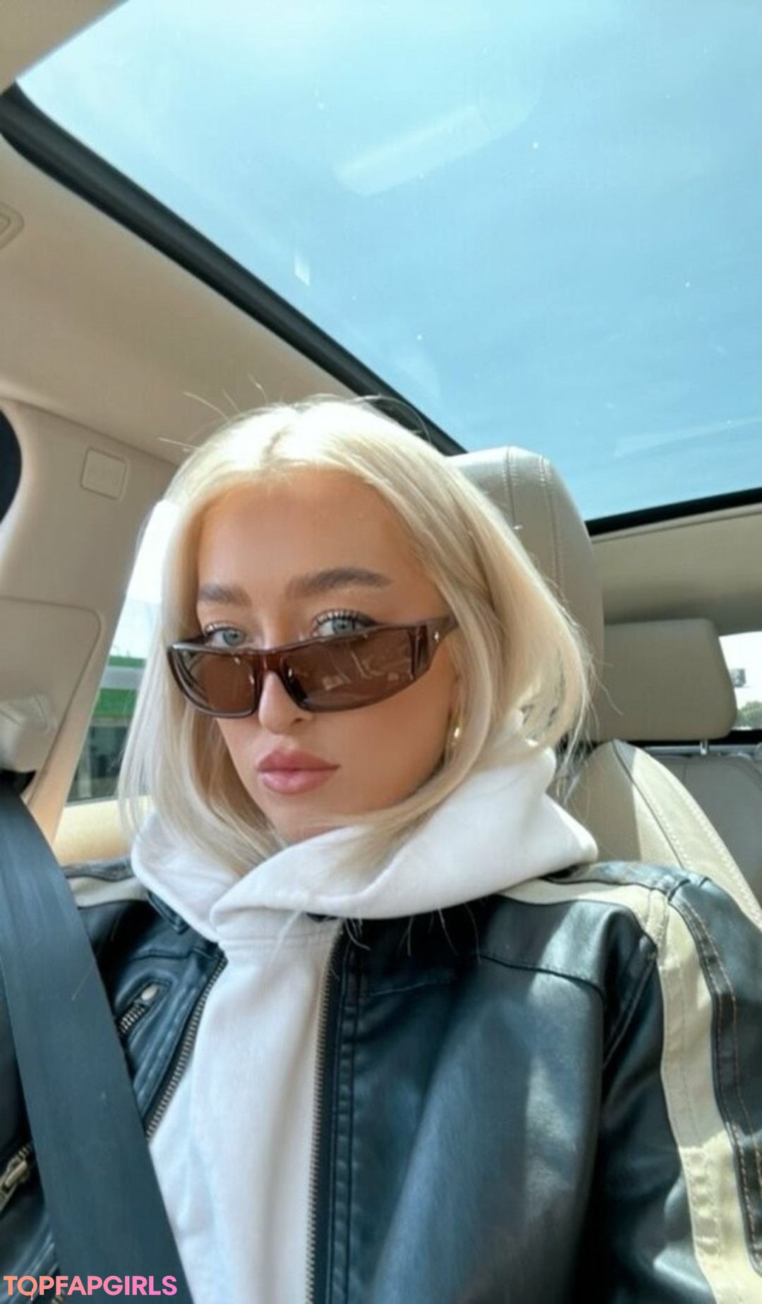 Madds star exclusive picture