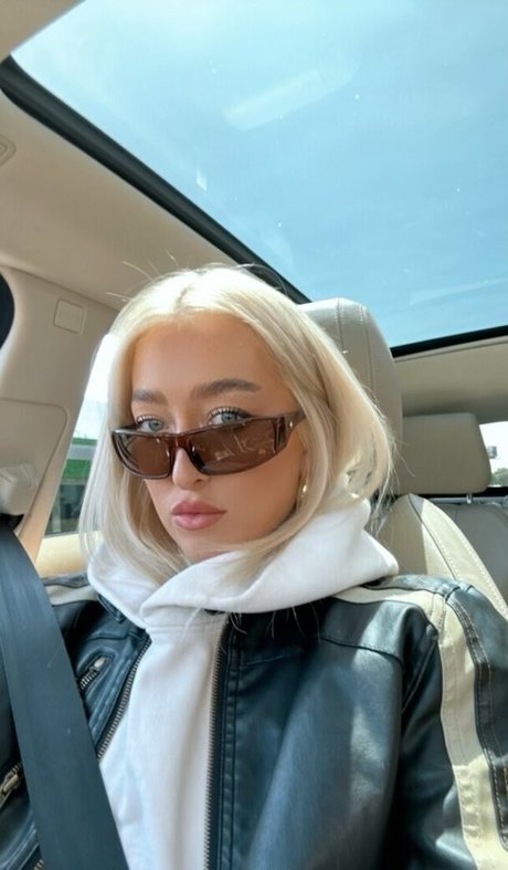 Madds star exclusive picture