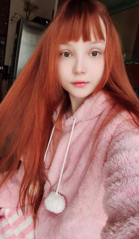 amateur redhead onlyfans porno pictures