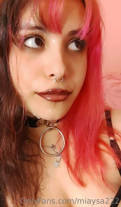 miaysa222 model high quality pics