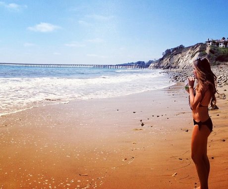 Maria Ho free model gallery