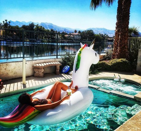 Maria Ho star high quality image