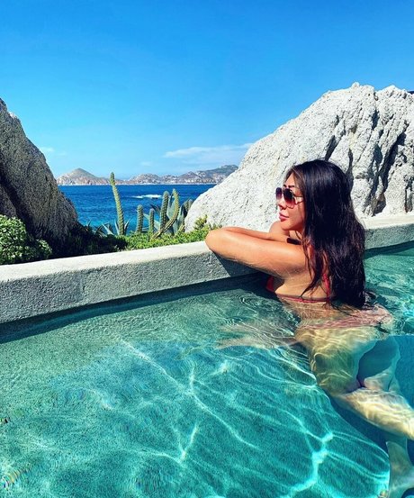 Maria Ho sexy actress images