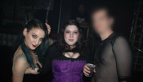 MalAfterMidnight nudes actress pic