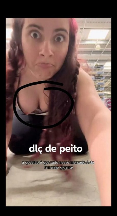 Catarina Paolino perfect actress pic