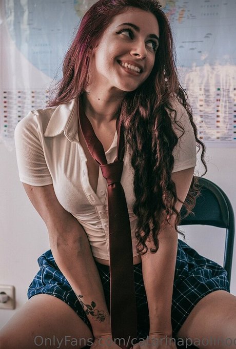 Catarina Paolino nice actress img