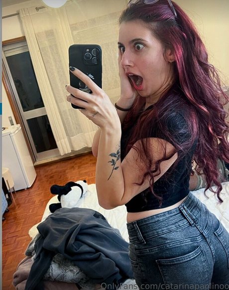 Catarina Paolino pornographic star pictures