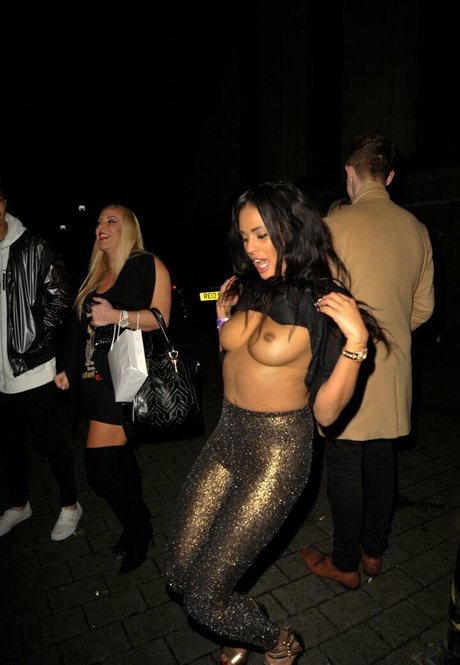 Big Brother Girls xxx actress pic