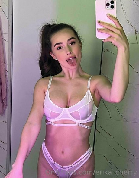 erika cherry hd model pics