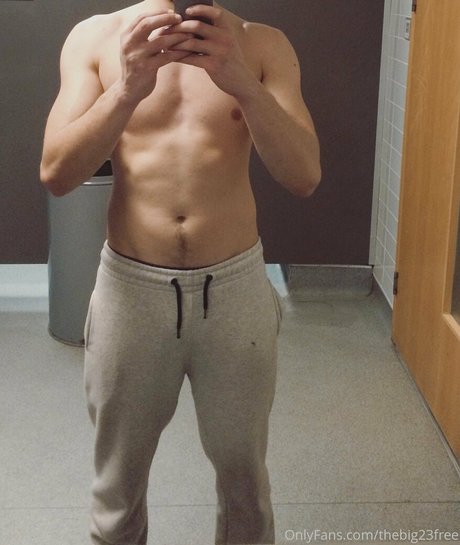 theerealmrbig pornographic model photo