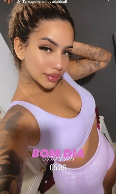 Muito Linda nice star picture