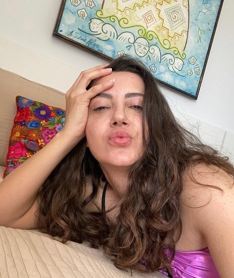 Luciana Belissimo pornographic actress image