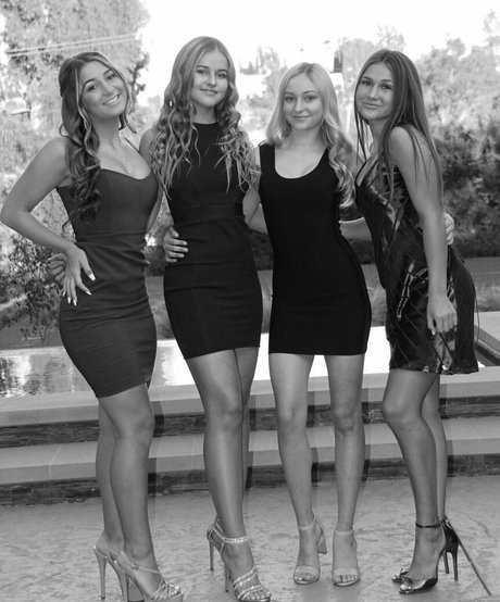 Payton Turbow Quick model image