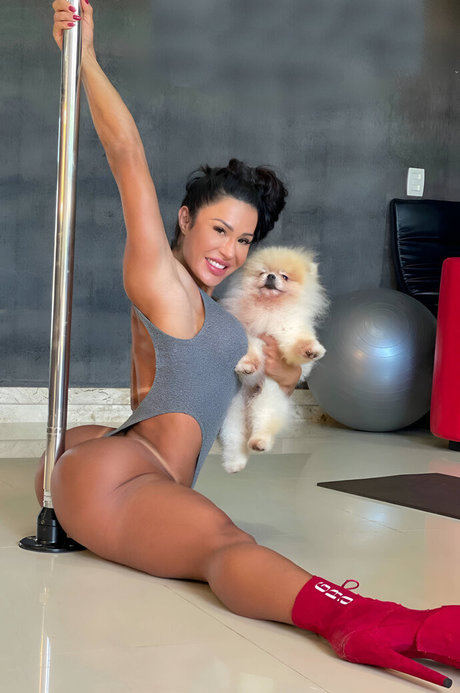 Gracyanne Barbosa star xxx photo