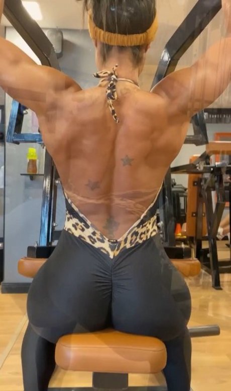 Gracyanne Barbosa model free archive