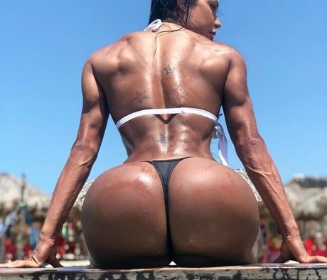 Gracyanne Barbosa porn actress img