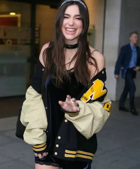 Dua Lipa star nice pictures