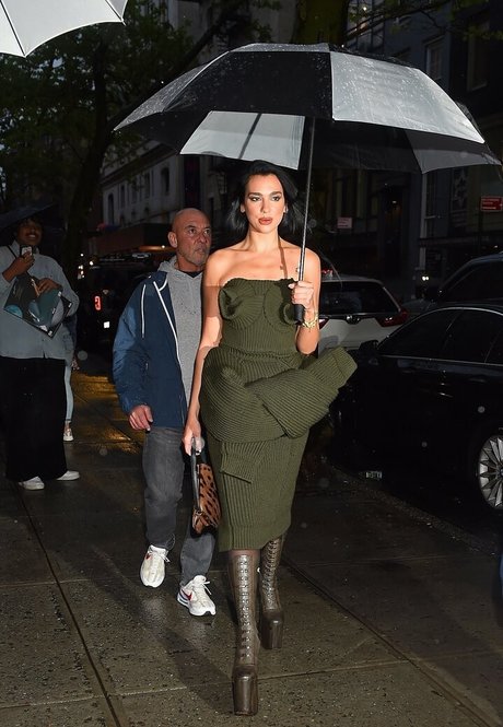 Dua Lipa naked actress archive