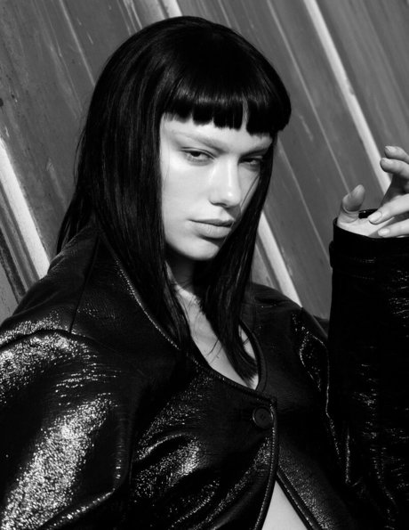 Dua Lipa hot pornstar photos