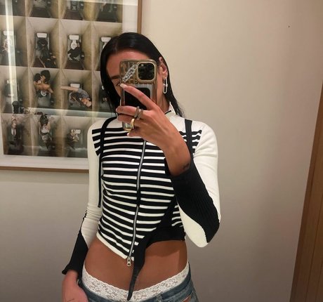 Dua Lipa star porn img