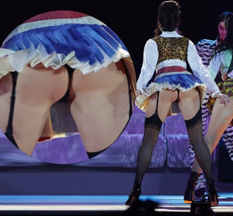 Dua Lipa pornstar adult archive