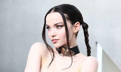 Dove Cameron star hot pictures