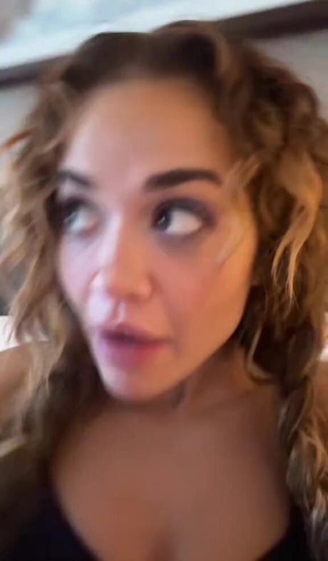 Rita Ora sex actress image