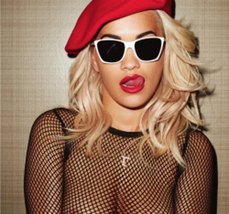 Rita Ora model xxx galleries