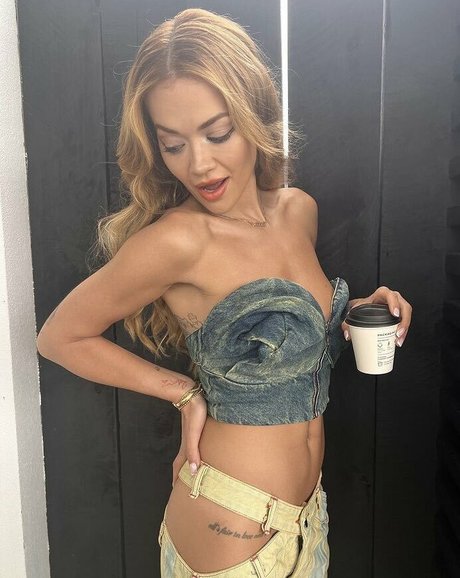 Rita Ora nudes pornstar galleries