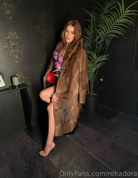 rekadora hot actress image