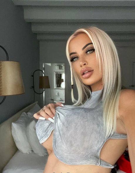 sonicfoster exclusive pornstar pic