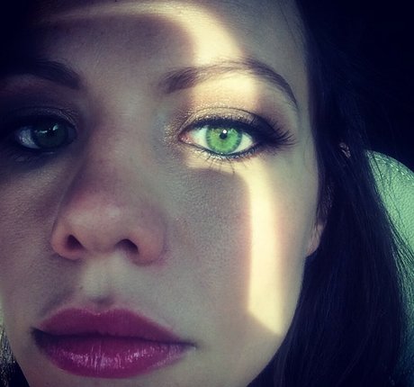 Tammin Sursok model beautiful galleries