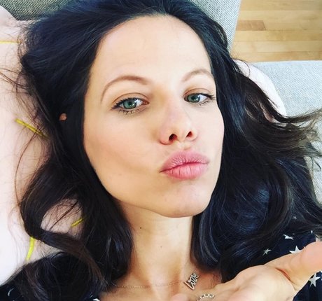Tammin Sursok star sex img