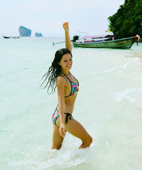 Tammin Sursok model nudes photo