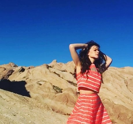 Tammin Sursok model sex photo