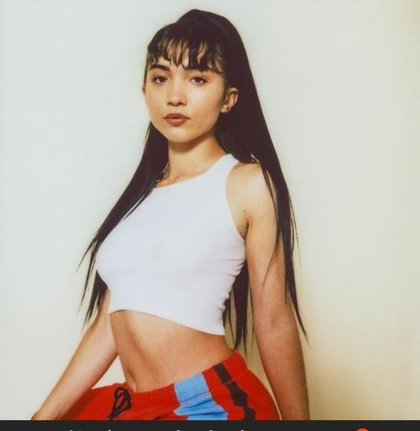 Rowan Blanchard nude pornstar gallery