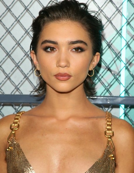 Rowan Blanchard star xxx archive