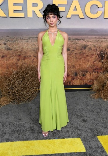 Rowan Blanchard star image