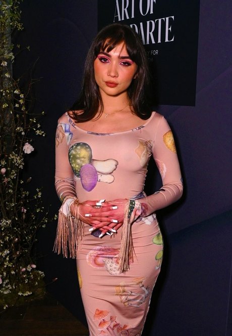Rowan Blanchard pornstar adult archive