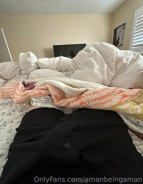 amanbeingaman star image