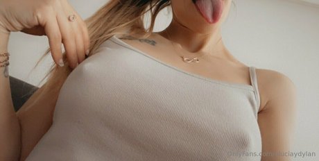 cluciaydylan sex actress photos