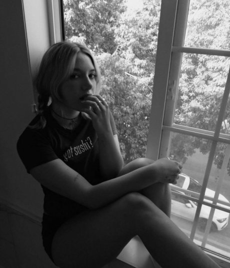 Mackenzie Ziegler star best archive