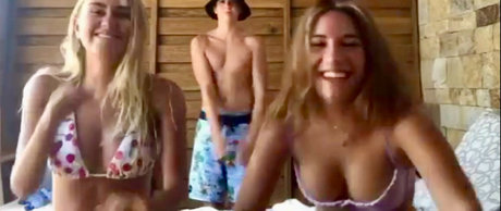 Mackenzie Ziegler high quality star photo