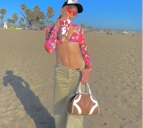 Zara Larsson star top archive