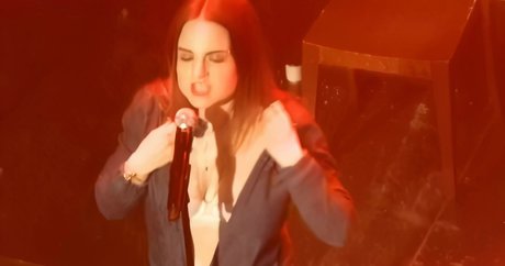 Joanna Jojo Levesque porn star picture