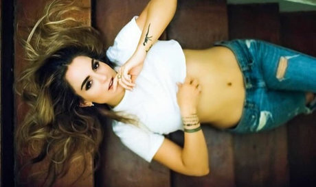 Joanna Jojo Levesque naked pornstar photos